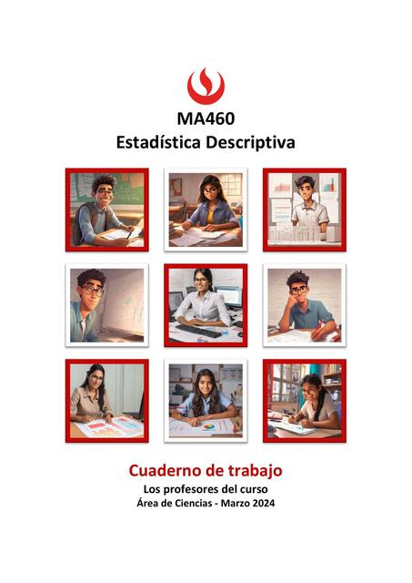 Estadística Descriptiva 