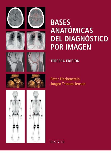 BASES ANATÓMICAS DEL DIAGNÓSTICO POR IMAGEN- 10/10