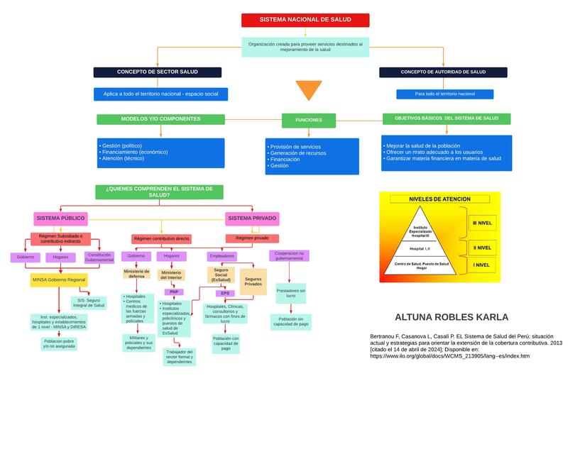 Sistema de salud 