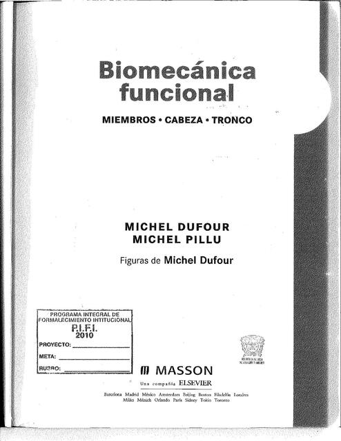 Biomecanica 