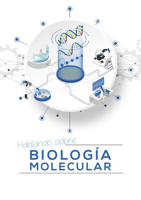 Biología Molecular 