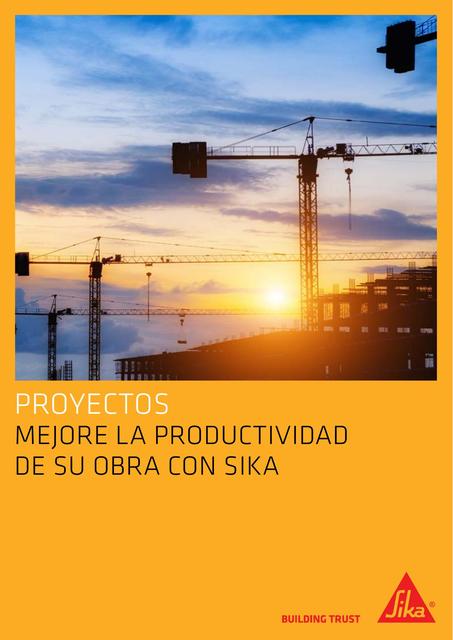 BROCHURE Mejore la productividad V8