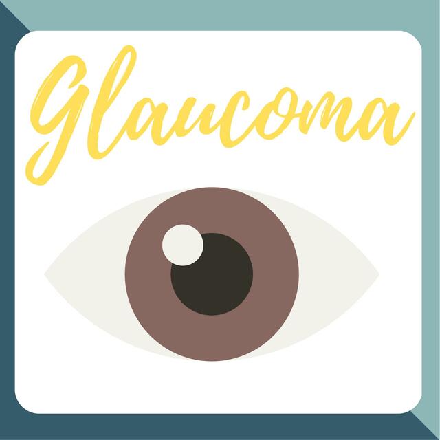 Glaucoma