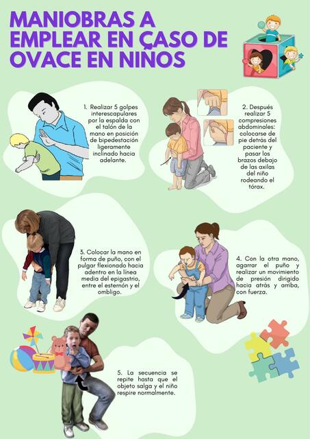 OVACE EN NIÑOS | MARLEY ROSALIND ELIZAMA VERA BARRETO | uDocz