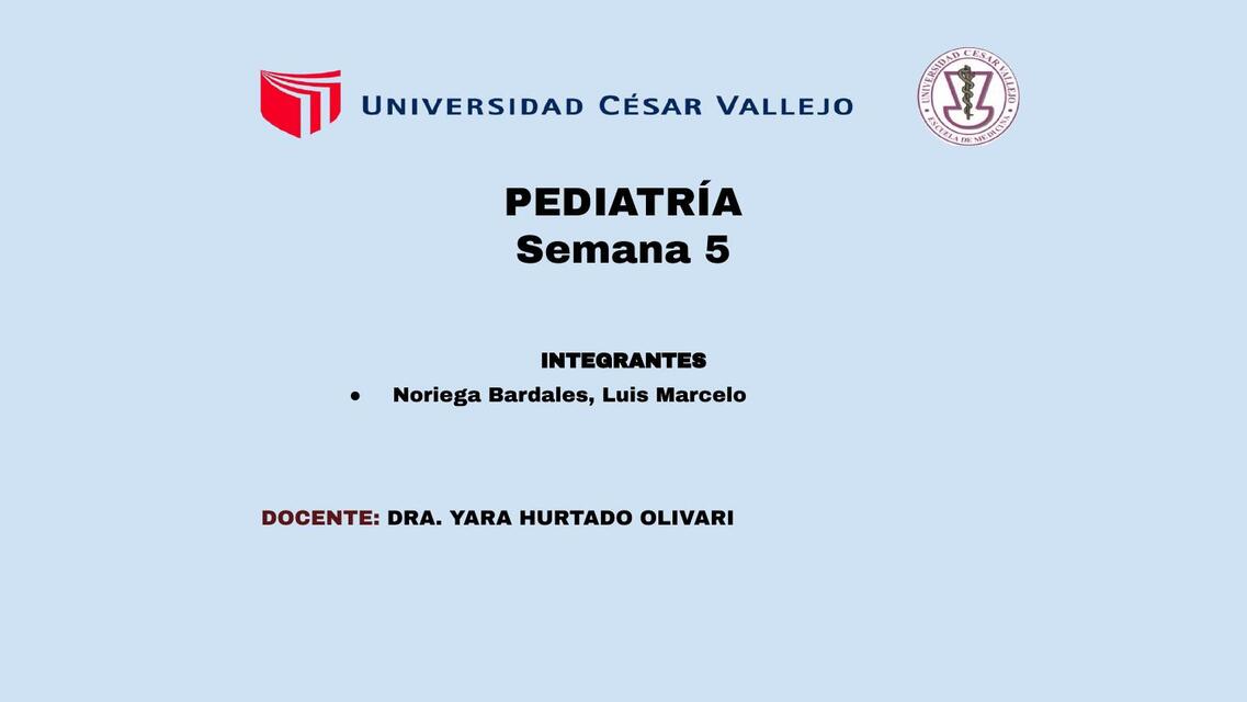 Neumonia neonatal 