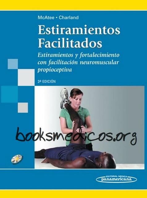 Estiramientos facilitados 