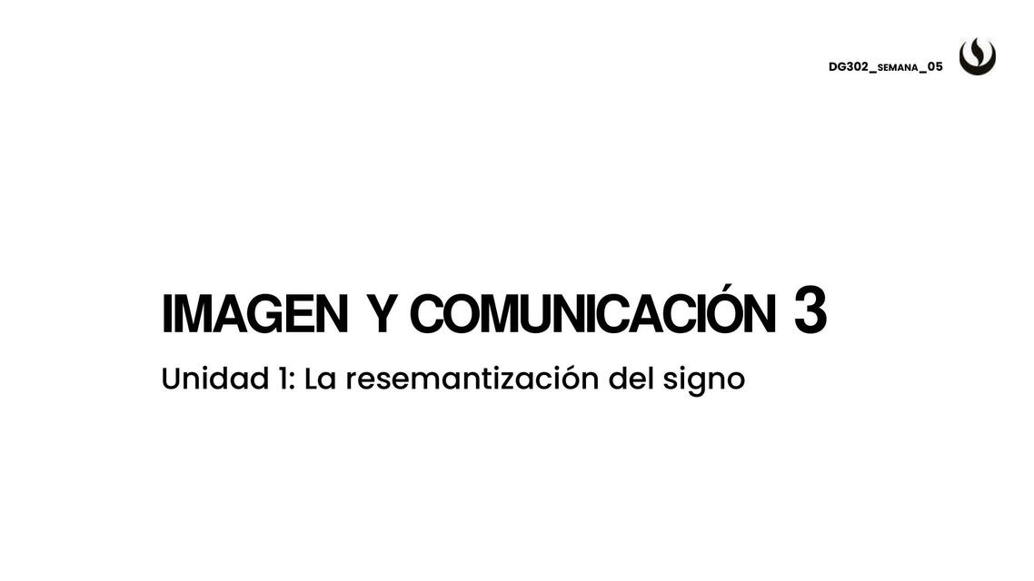 Elementos de comunicación 