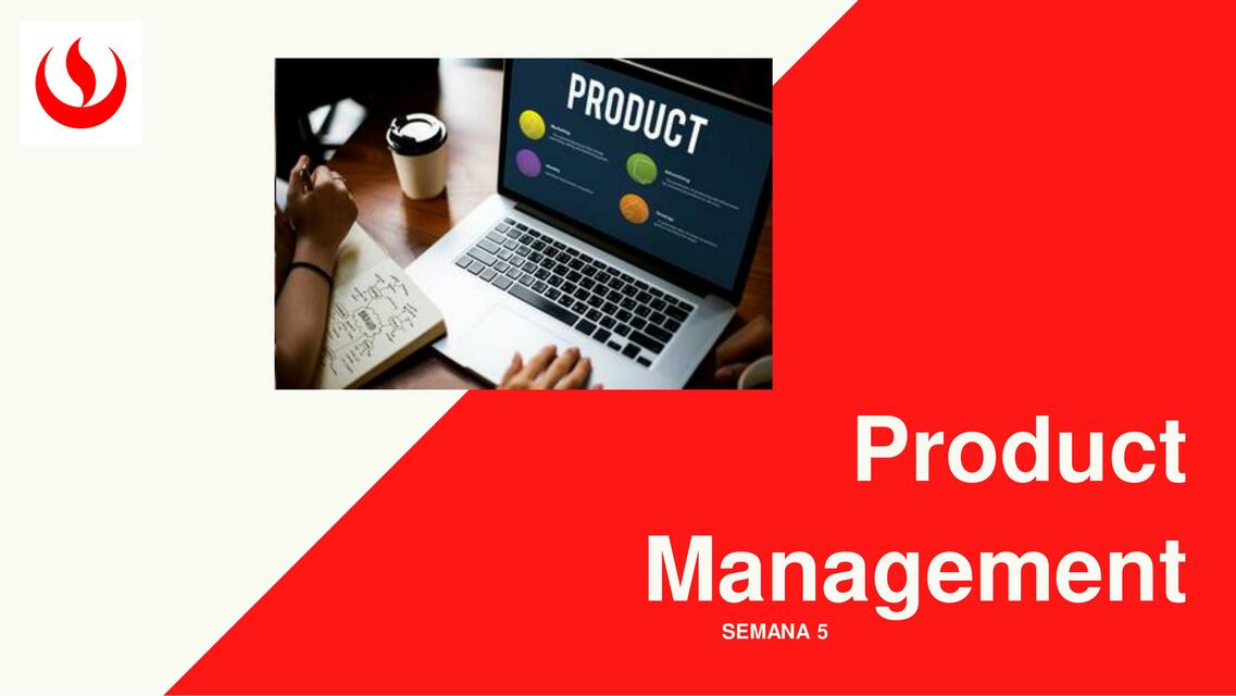 Sesion 5 Product Management