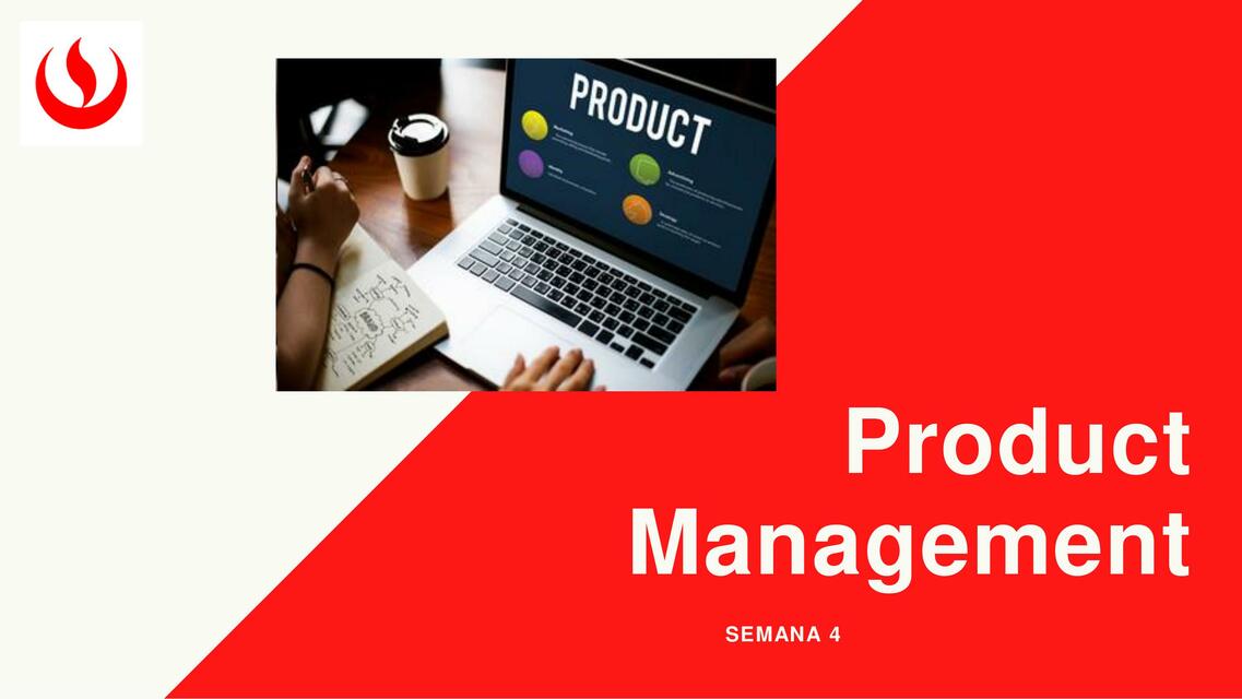 Sesion 4 Product Management 