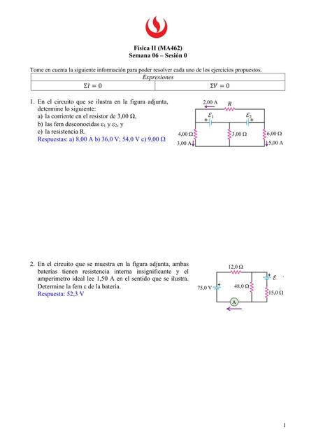  Reglas de Kirchhoff PREG