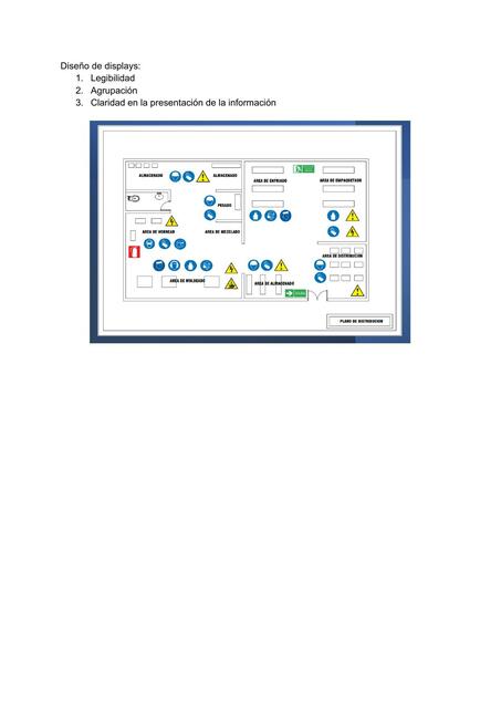 Displays Grupo 5