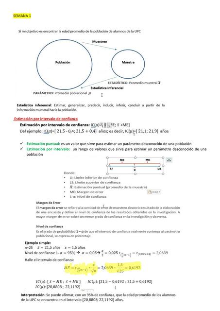 Estadística 