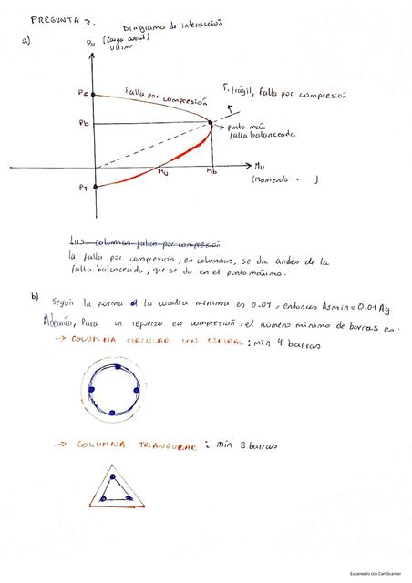 Ejercicios geometria 