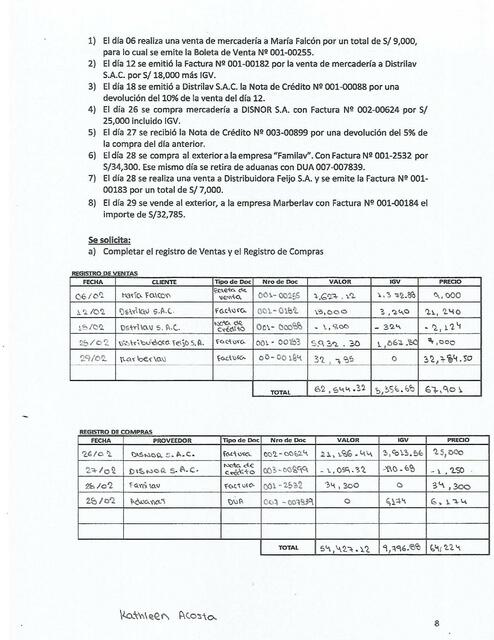 Tarea contable 