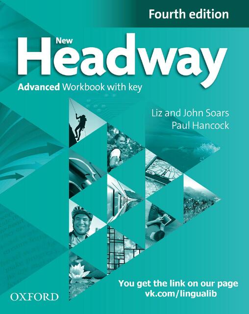 New Headway 