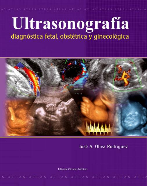 Ultrasonografia completo