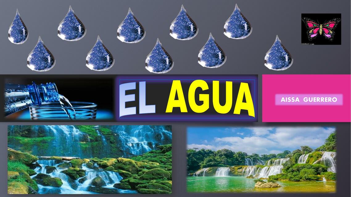 El Agua