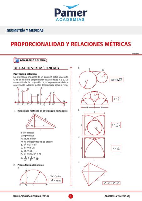 Geometria 