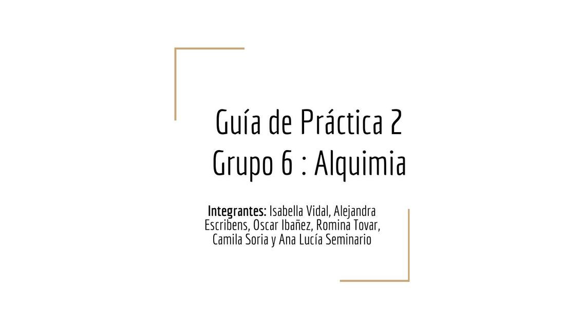 Guía Practica 2