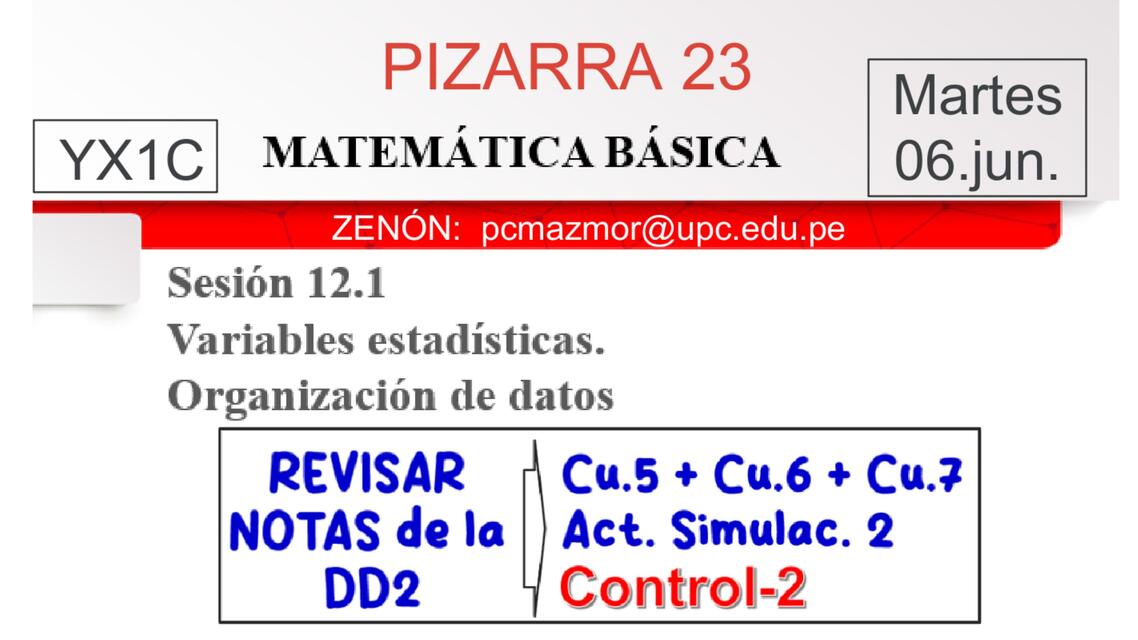 Matemática Básica 