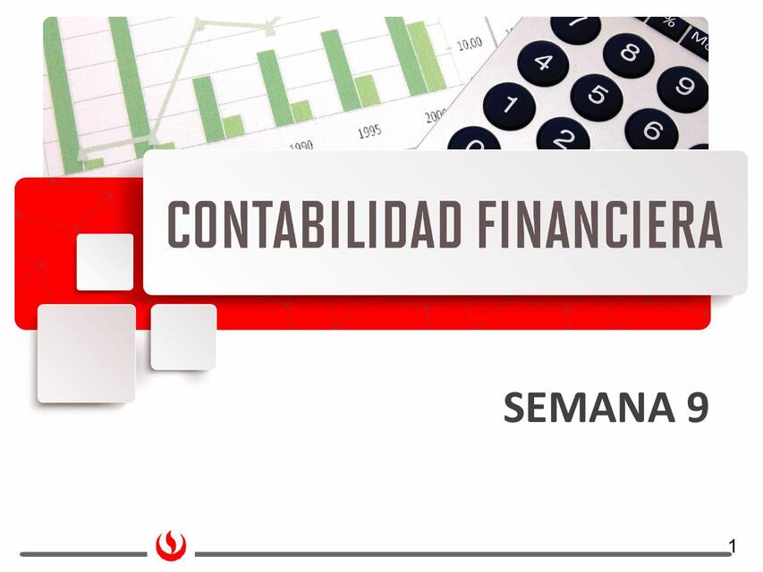 Contabilidad financiera 