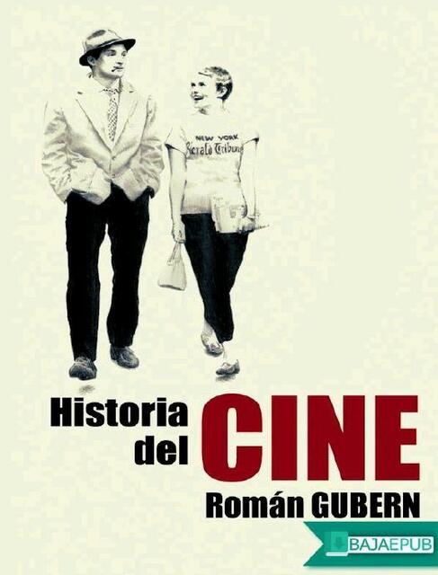 Historia del Cine 