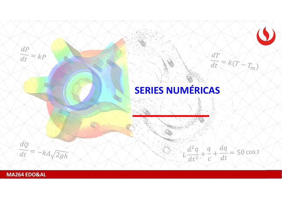 Series numericas 