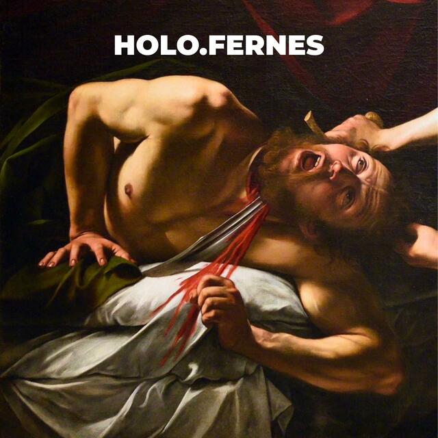 Holofernes 