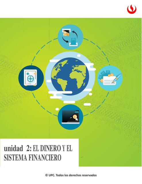 El Dinero y el Sistema Financiero