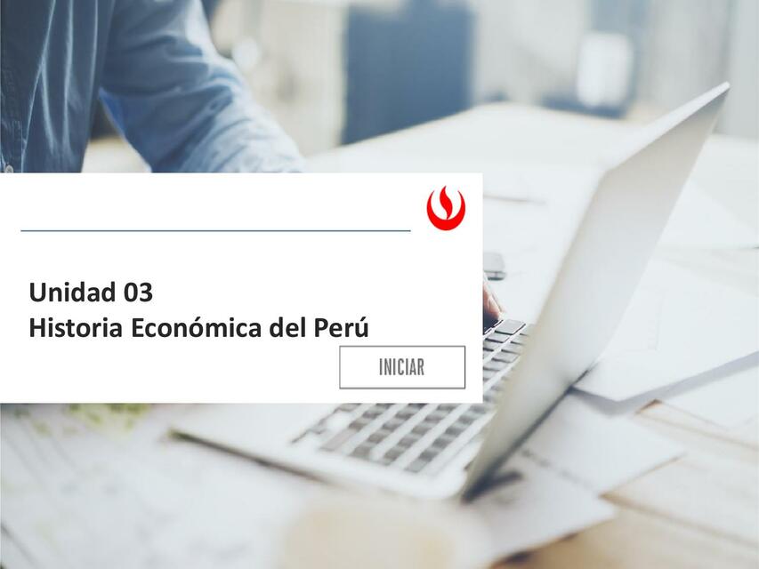 Historia Económica del Perú 