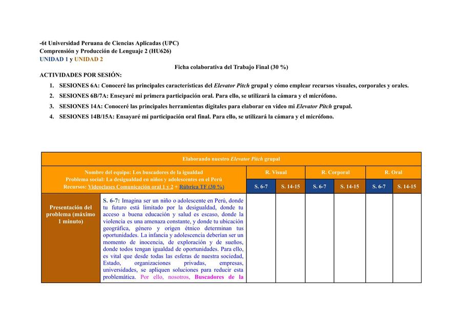  Ficha colaborativa S6 y S14 para el TF 30 E