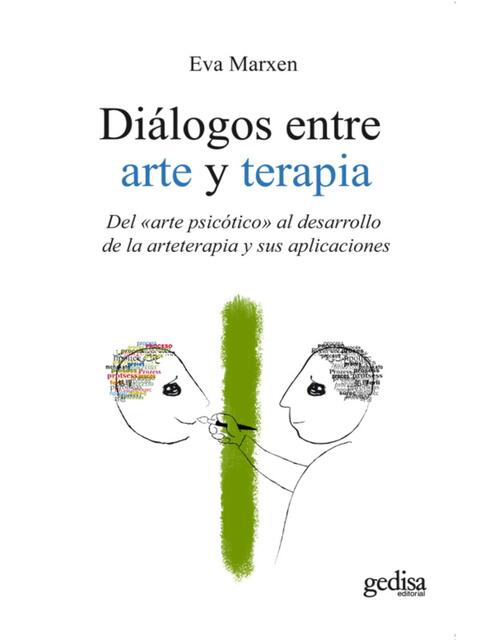 Diálogos entre Arte y Terapia 