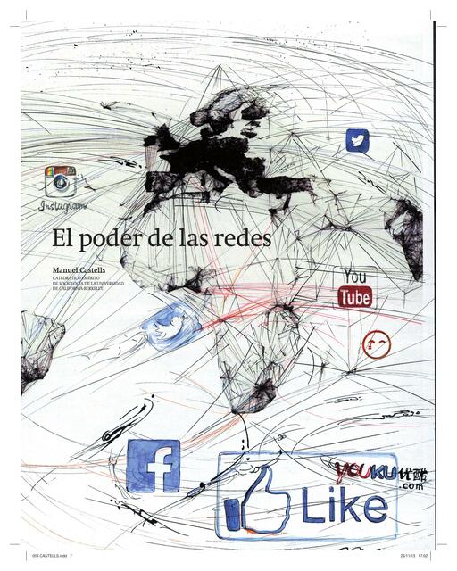 El Poder de las Redes 