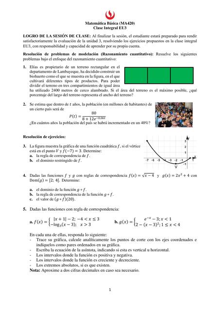 Matemática Básica 