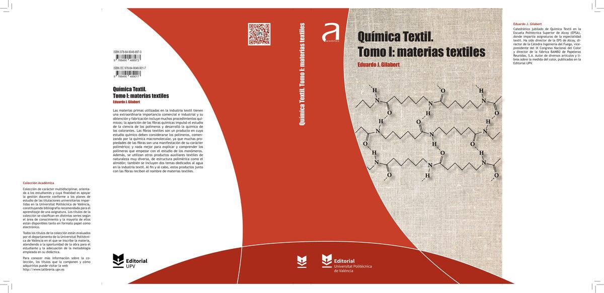 Química Textil 