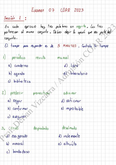 Examen 07 enunciado