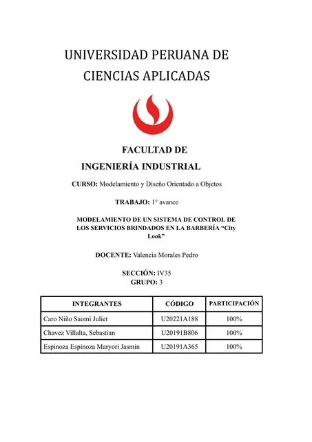 Informe del trabajo final Grupo 2 IV35