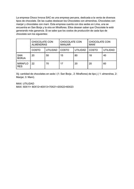 Ejercicios de Administración 