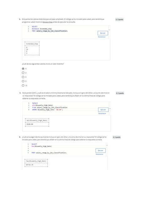 EJERCICIOS RESUELTOS y marcados