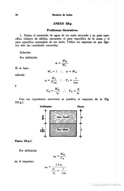 Problemas ilustrativos 