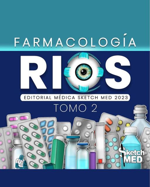 Farmacología 