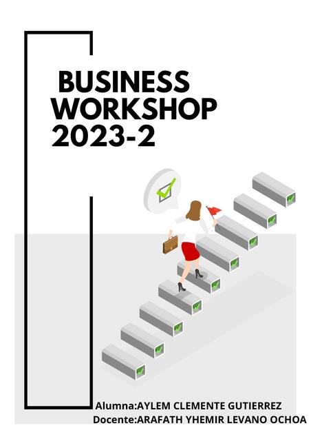 Business Workshop