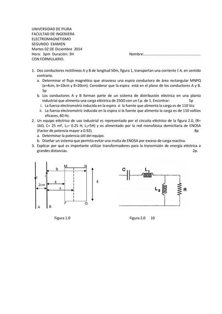 Electromagnetismo 