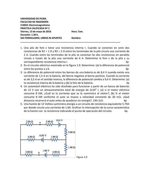 Electromagnetismo 