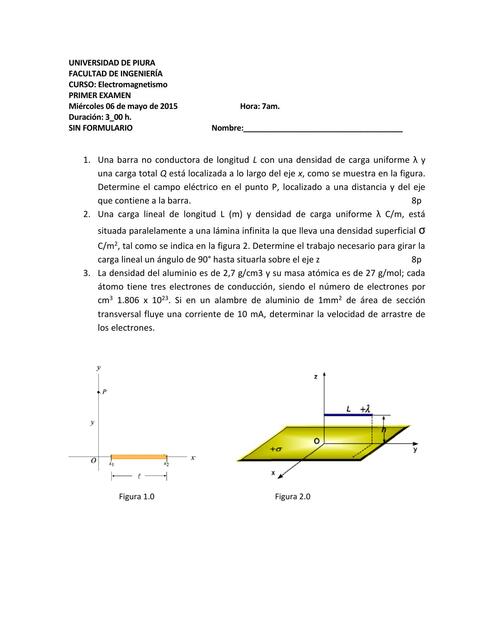 Electromagnetismo 