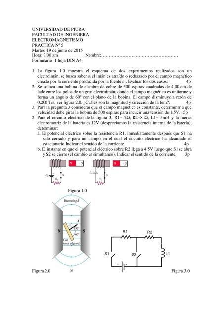 Electromagnetismo 