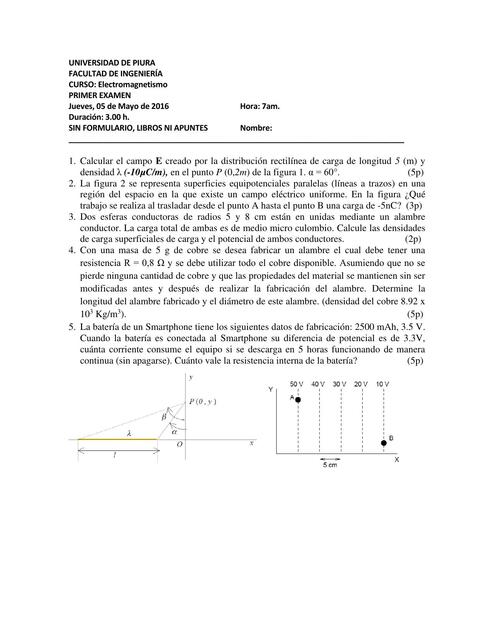 Electromagnetismo 