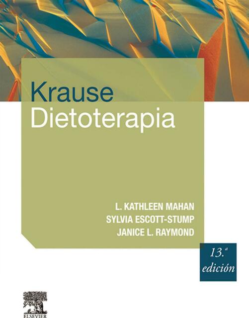 Dietoterapia 