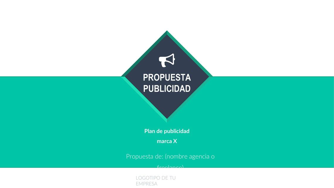 Propuesta editable de publicidad online1