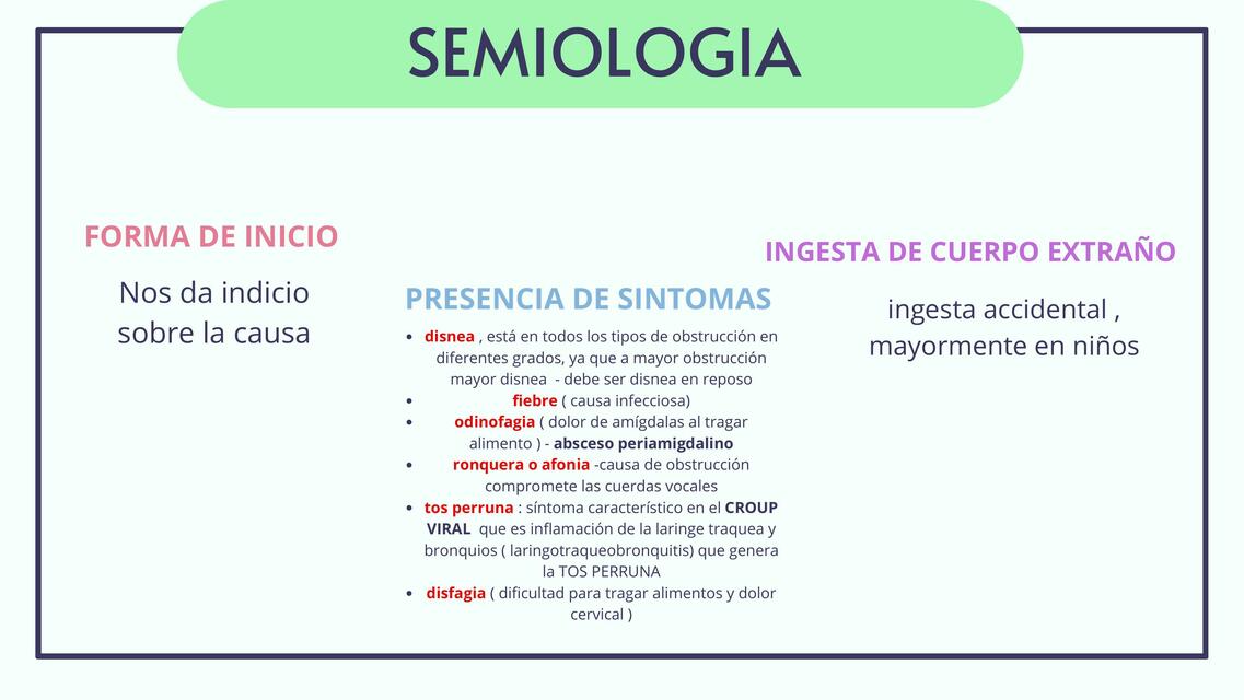 Semiologia 